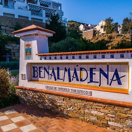 135 Agata Apartamentos. Piscina Y Playa. A Corta Distancia Del Centro. Беналмадена Екстериор снимка