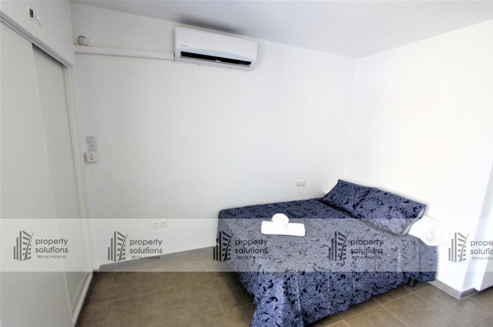135 Agata Apartamentos. Piscina Y Playa. A Corta Distancia Del Centro. Беналмадена Екстериор снимка